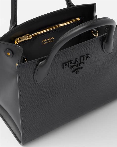 bolsa milano prada.